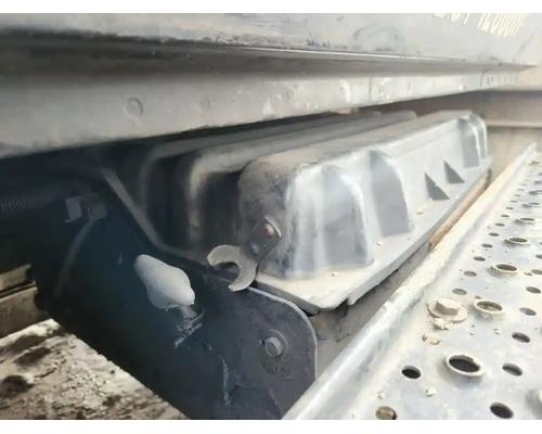 International 4300 Battery Box # International 4300 Battery Box #