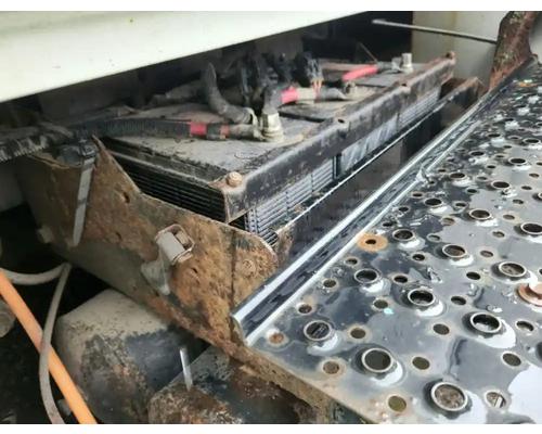 International 4300 Battery Box # International 4300 Battery Box #
