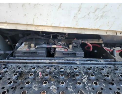 International 4300 Battery Box # International 4300 Battery Box #
