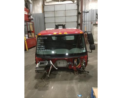 2016 INTERNATIONAL 4300 Cab #