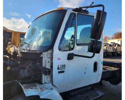 international-4300-cab #1438717