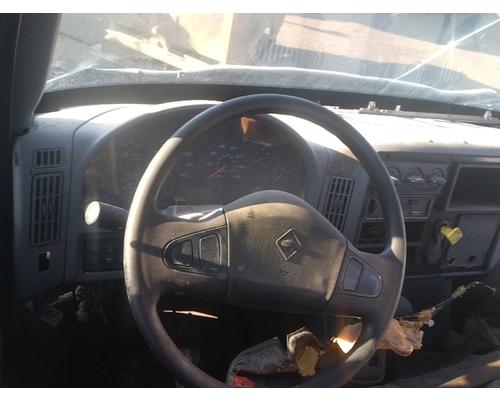 INTERNATIONAL 4300 Cab or Cab Mount