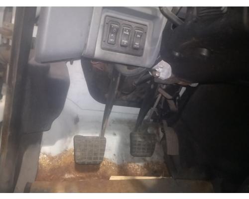 INTERNATIONAL 4300 Cab or Cab Mount