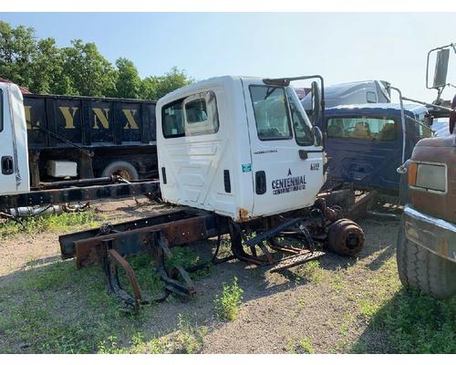 INTERNATIONAL 4300 Cab or Cab Mount