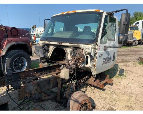 INTERNATIONAL 4300 Cab or Cab Mount