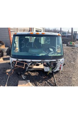 INTERNATIONAL 4300 Cab