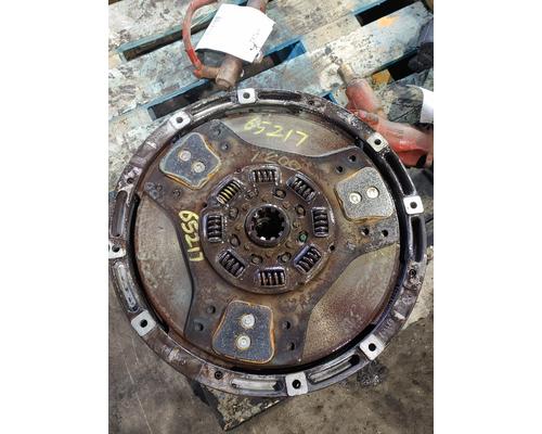 INTERNATIONAL 4300 Clutch Disc