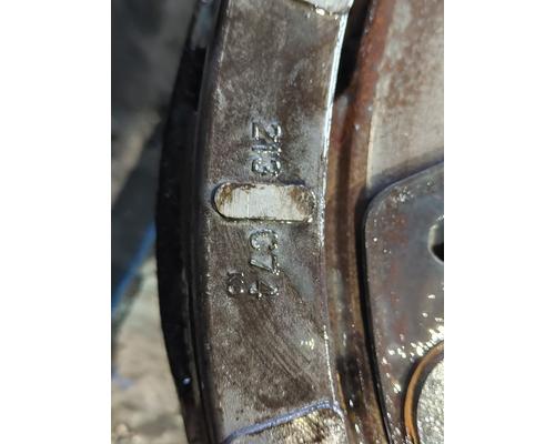 INTERNATIONAL 4300 Clutch Disc