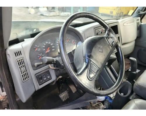  International 4300 Dash Assembly #
