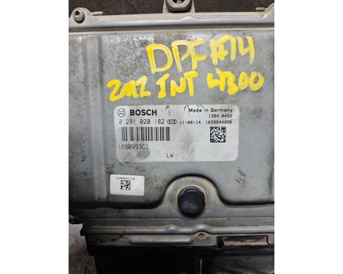 2012 INTERNATIONAL 4300 ECM For Sale by Brandywine Jersey Inc