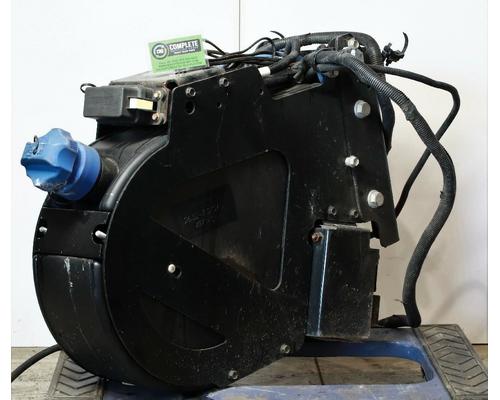  International 4300 DPF - Diesel Particulate Filter #