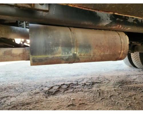  International 4300 DPF - Diesel Particulate Filter #