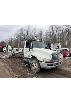 INTERNATIONAL 4300 Dismantled Vehicles