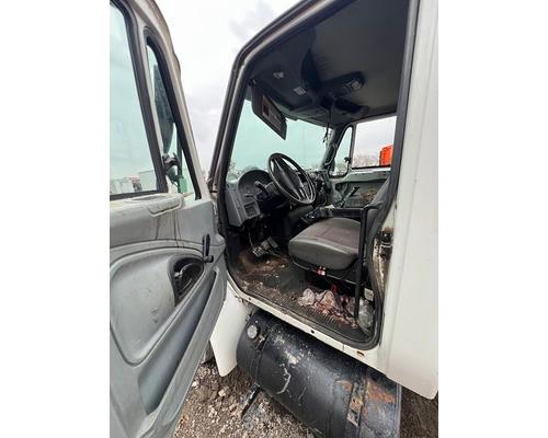 INTERNATIONAL 4300 Dismantled Vehicles