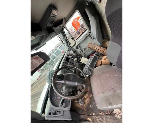 INTERNATIONAL 4300 Dismantled Vehicles