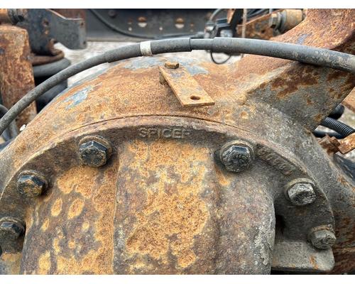 INTERNATIONAL 4300 Dismantled Vehicles