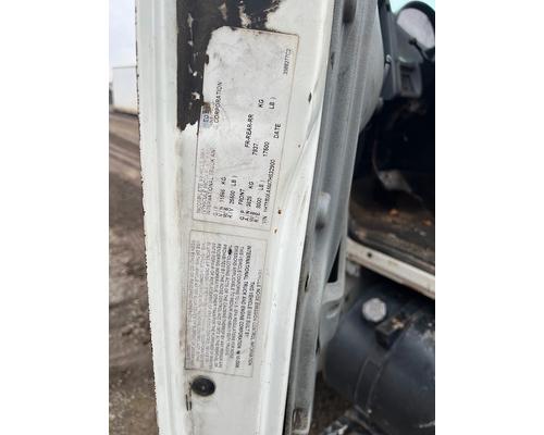 INTERNATIONAL 4300 Dismantled Vehicles