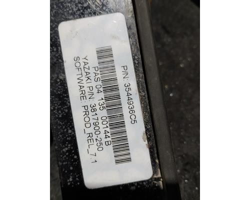 INTERNATIONAL 4300 Door Electrical Switch