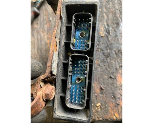 INTERNATIONAL 4300 ECM (Brake & ABS)