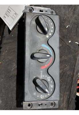 INTERNATIONAL 4300 ECM (HVAC)/climate control