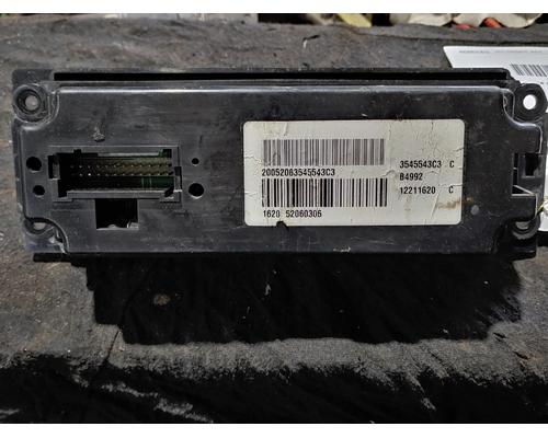 INTERNATIONAL 4300 ECM (HVAC)climate control