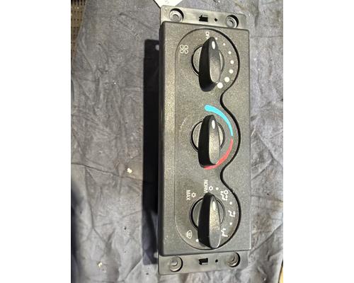INTERNATIONAL 4300 ECM (HVAC)climate control