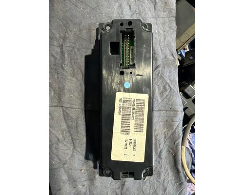 INTERNATIONAL 4300 ECM (HVAC)climate control