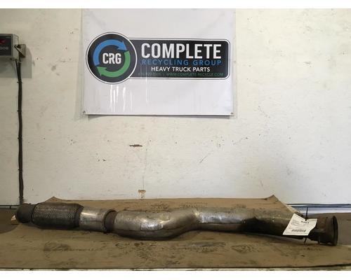  International 4300 Exhaust Pipe #
