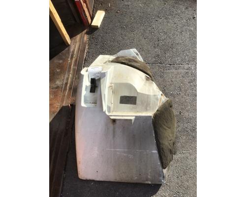 2013 INTERNATIONAL 4300 Fender Extension #