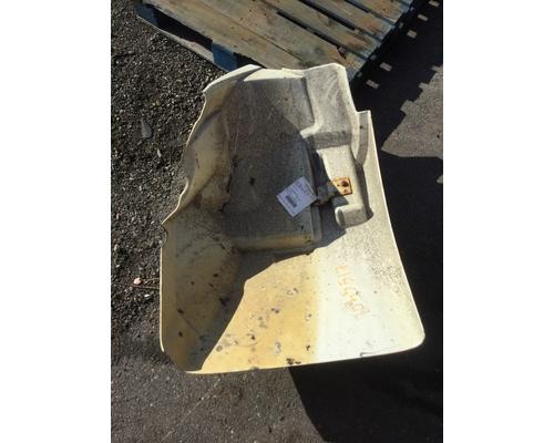 2017 INTERNATIONAL 4300 Fender Extension # 2017 INTERNATIONAL 4300 Fender Extension #