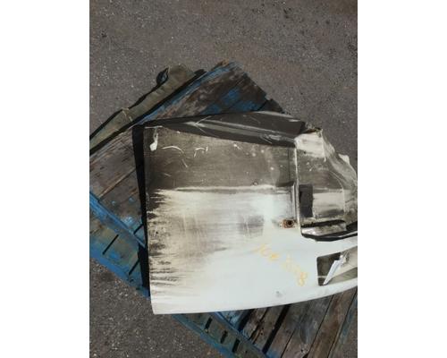 2012 INTERNATIONAL 4300 Fender Extension # 2012 INTERNATIONAL 4300 Fender Extension #