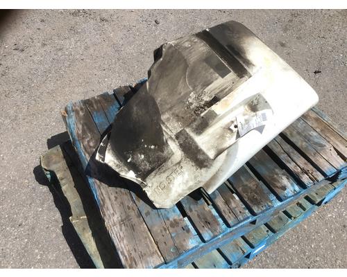 2012 INTERNATIONAL 4300 Fender Extension # 2012 INTERNATIONAL 4300 Fender Extension #
