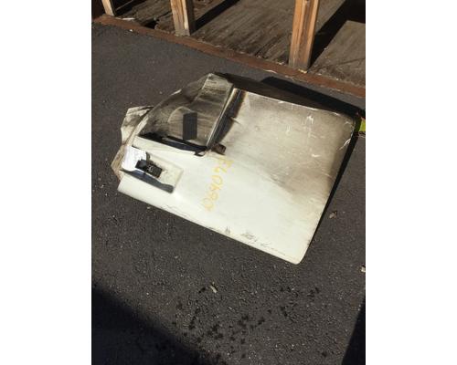 2014 INTERNATIONAL 4300 Fender Extension #