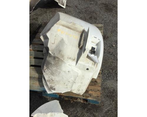 2012 INTERNATIONAL 4300 Fender Extension # 2012 INTERNATIONAL 4300 Fender Extension #