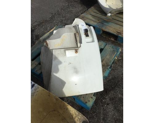 2012 INTERNATIONAL 4300 Fender Extension #