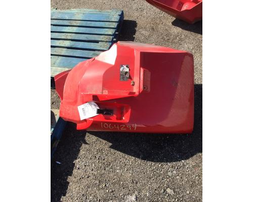2014 INTERNATIONAL 4300 Fender Extension # 2014 INTERNATIONAL 4300 Fender Extension #
