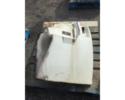 2017 INTERNATIONAL 4300 Fender Extension # 2017 INTERNATIONAL 4300 Fender Extension #