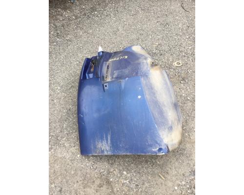 2002 INTERNATIONAL 4300 Fender Extension #