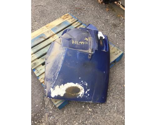 2002 INTERNATIONAL 4300 Fender Extension # 2002 INTERNATIONAL 4300 Fender Extension #