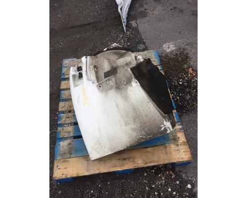 2011 INTERNATIONAL 4300 Fender Extension # 2011 INTERNATIONAL 4300 Fender Extension #