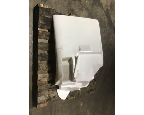 INTERNATIONAL 4300 Fender Extension # INTERNATIONAL 4300 Fender Extension #