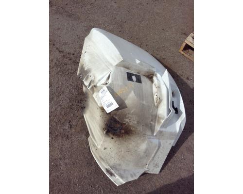 2012 INTERNATIONAL 4300 Fender Extension #
