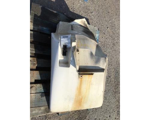 2003 INTERNATIONAL 4300 Fender Extension # 2003 INTERNATIONAL 4300 Fender Extension #