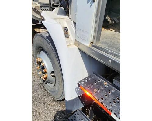 International 4300 Fender Extension # International 4300 Fender Extension #