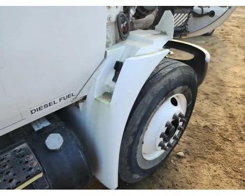  International 4300 Fender Extension #