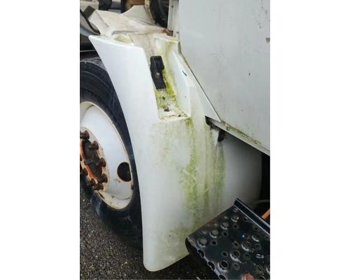 International 4300 Fender Extension # International 4300 Fender Extension #