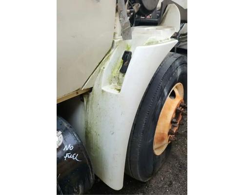 International 4300 Fender Extension # International 4300 Fender Extension #