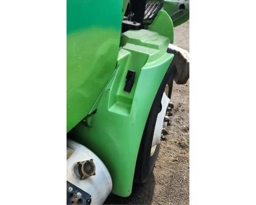  International 4300 Fender Extension #