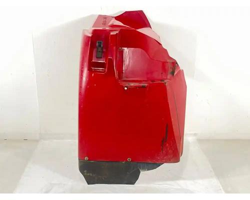 International 4300 Fender Extension # International 4300 Fender Extension #