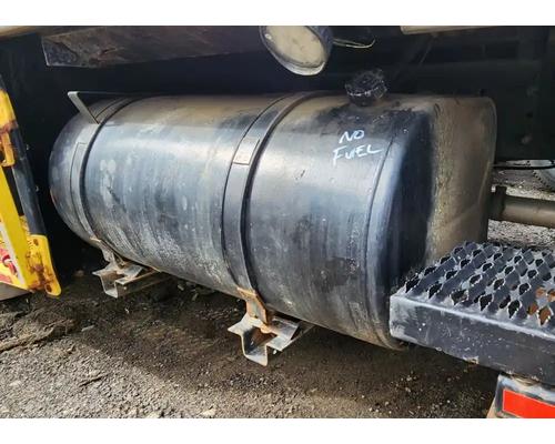 International 4300 Fuel Tank # International 4300 Fuel Tank #
